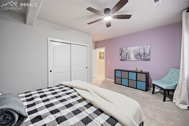 6257 Lochside View, Colorado Springs, CO 80927