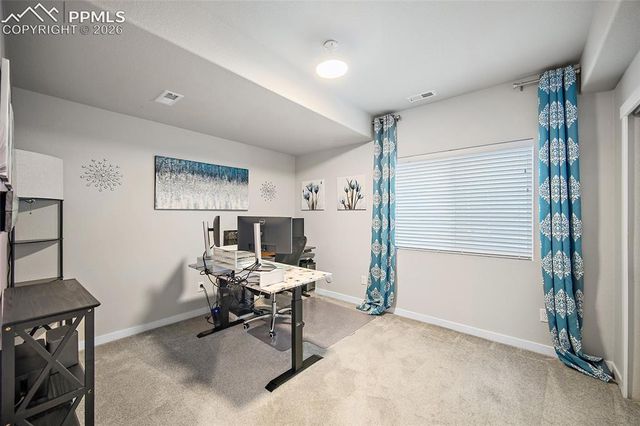 6257 Lochside View, Colorado Springs, CO 80927