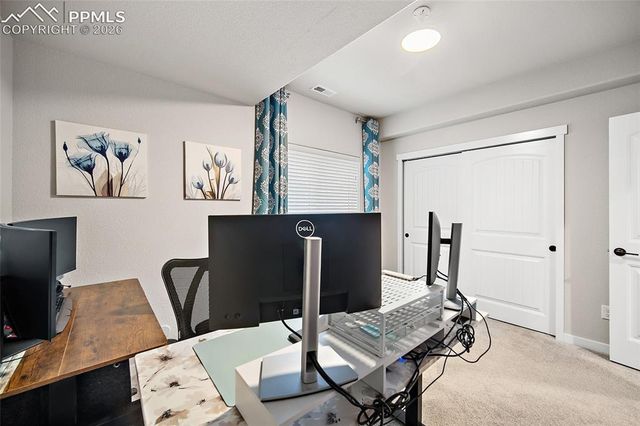 6257 Lochside View, Colorado Springs, CO 80927