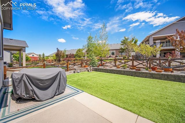 6257 Lochside View, Colorado Springs, CO 80927