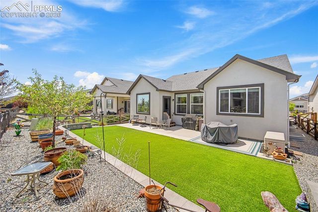 6257 Lochside View, Colorado Springs, CO 80927