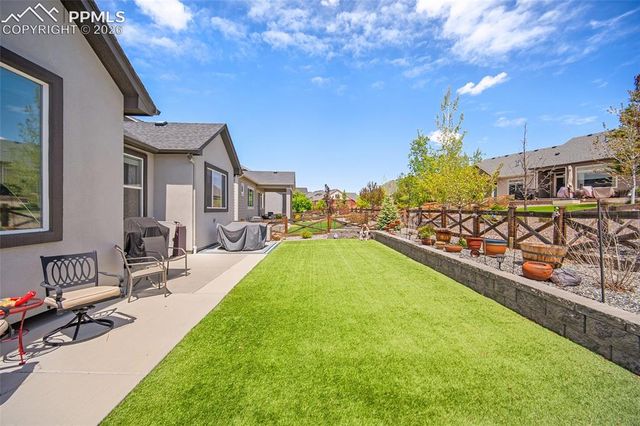 6257 Lochside View, Colorado Springs, CO 80927