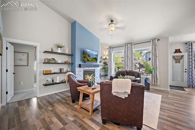 6257 Lochside View, Colorado Springs, CO 80927