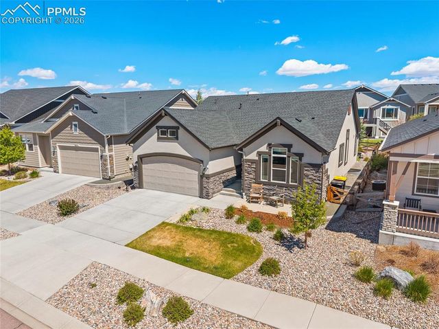 6257 Lochside View, Colorado Springs, CO 80927