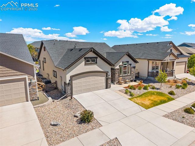 6257 Lochside View, Colorado Springs, CO 80927