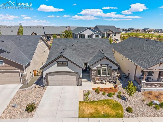 6257 Lochside View, Colorado Springs, CO 80927