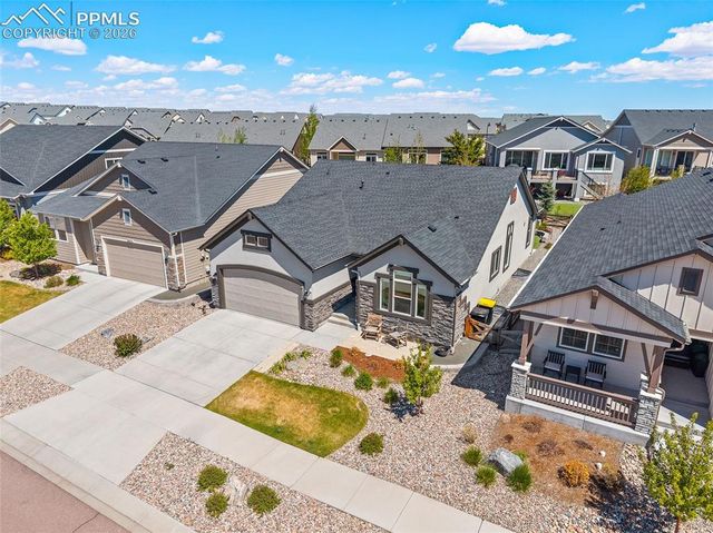 6257 Lochside View, Colorado Springs, CO 80927