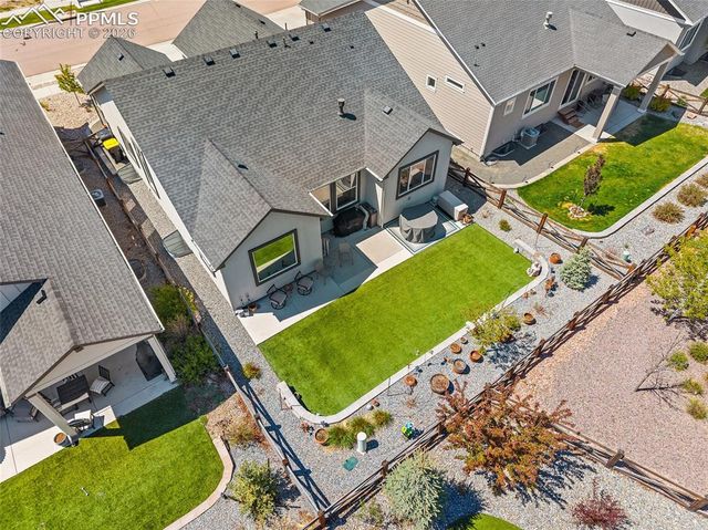 6257 Lochside View, Colorado Springs, CO 80927