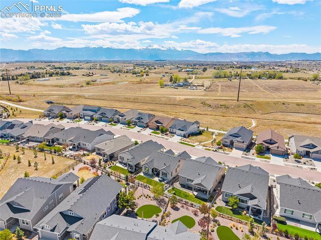 6257 Lochside View, Colorado Springs, CO 80927
