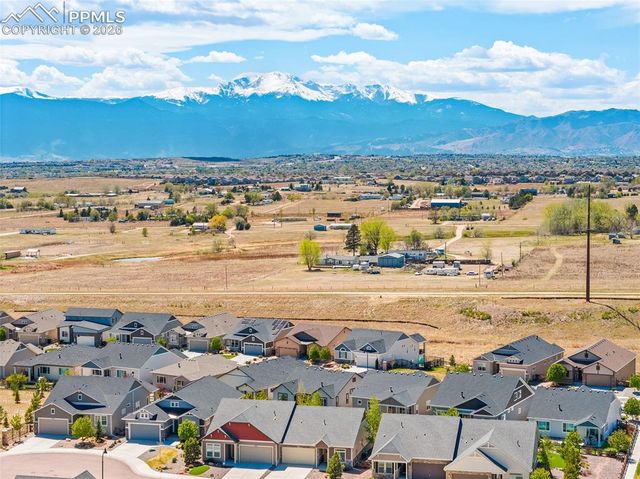6257 Lochside View, Colorado Springs, CO 80927