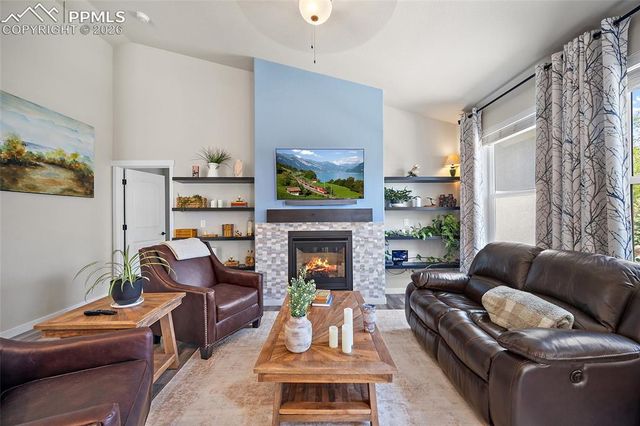 6257 Lochside View, Colorado Springs, CO 80927