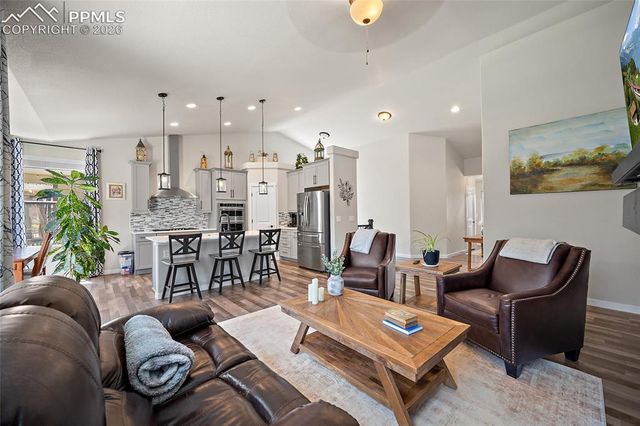 6257 Lochside View, Colorado Springs, CO 80927