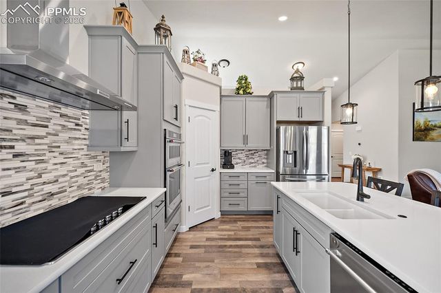 6257 Lochside View, Colorado Springs, CO 80927