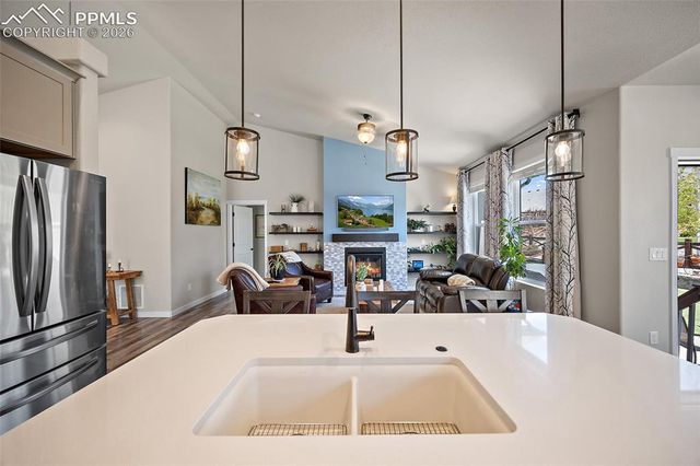 6257 Lochside View, Colorado Springs, CO 80927