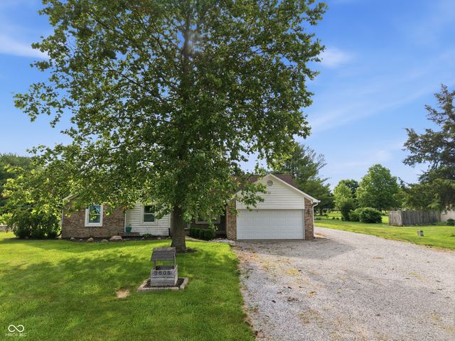 3805 S County Road 475 E, Plainfield, IN 46168