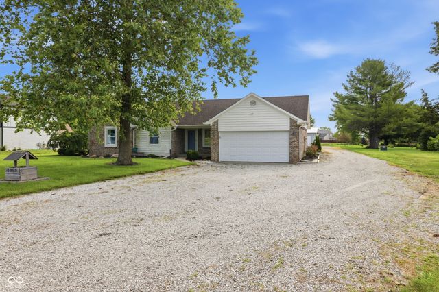 3805 S County Road 475 E, Plainfield, IN 46168