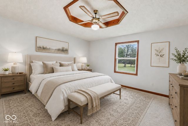 3805 S County Road 475 E, Plainfield, IN 46168