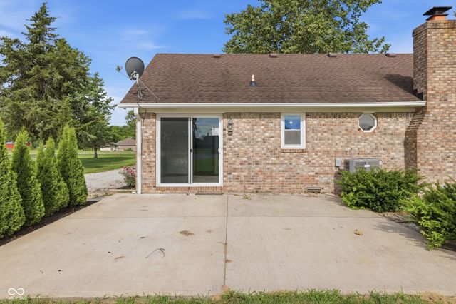 3805 S County Road 475 E, Plainfield, IN 46168