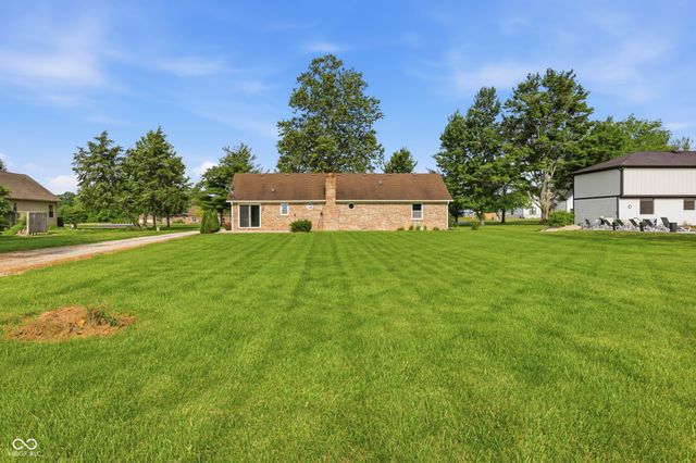 3805 S County Road 475 E, Plainfield, IN 46168