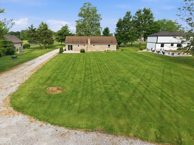 3805 S County Road 475 E, Plainfield, IN 46168