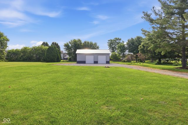 3805 S County Road 475 E, Plainfield, IN 46168