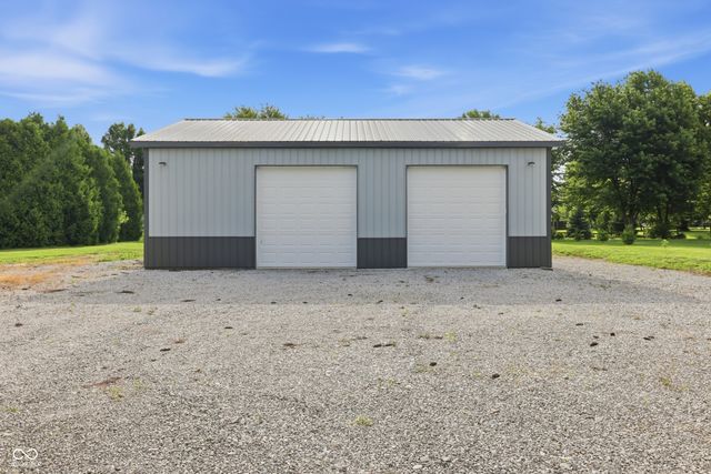 3805 S County Road 475 E, Plainfield, IN 46168