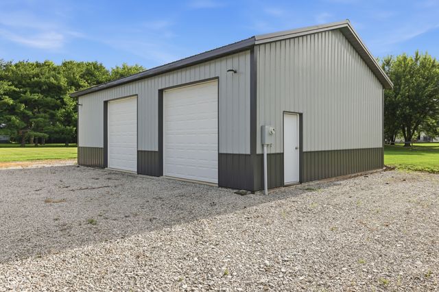 3805 S County Road 475 E, Plainfield, IN 46168