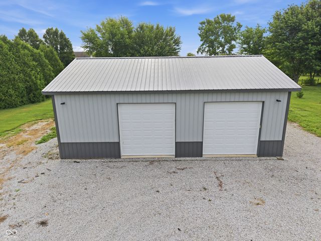 3805 S County Road 475 E, Plainfield, IN 46168
