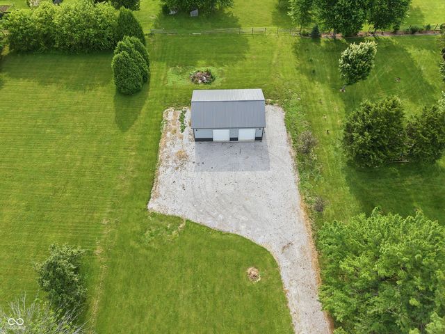 3805 S County Road 475 E, Plainfield, IN 46168