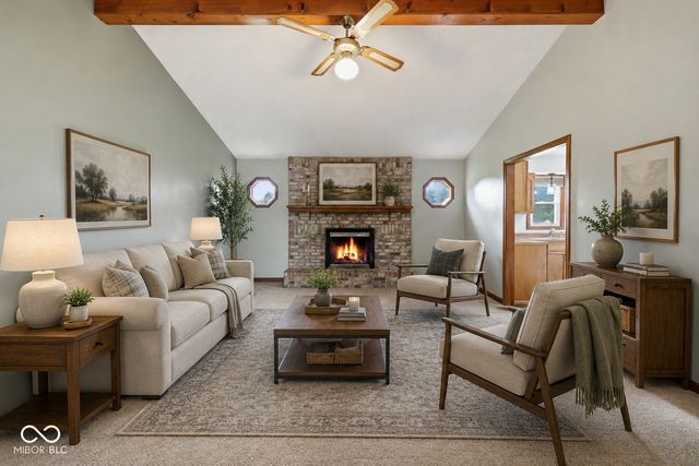 3805 S County Road 475 E, Plainfield, IN 46168