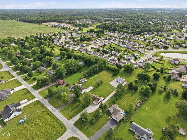3805 S County Road 475 E, Plainfield, IN 46168