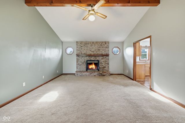 3805 S County Road 475 E, Plainfield, IN 46168