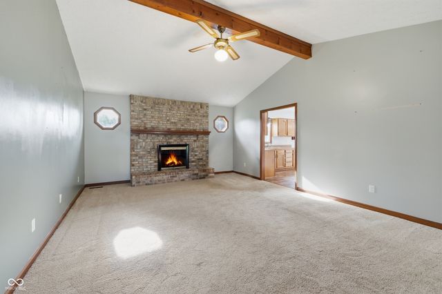 3805 S County Road 475 E, Plainfield, IN 46168