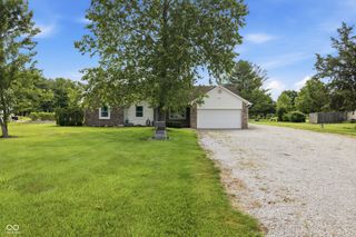 3805 S County Road 475 E, Plainfield, IN 46168