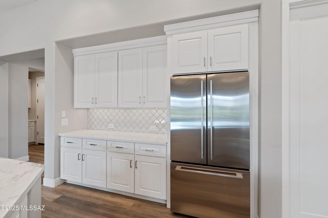 61438 E Shale Road, Oracle, AZ 85623