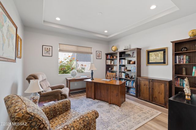 61438 E Shale Road, Oracle, AZ 85623