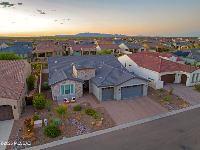 61438 E Shale Road, Oracle, AZ 85623