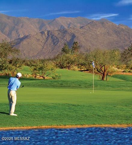 61438 E Shale Road, Oracle, AZ 85623