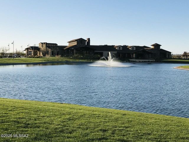 61438 E Shale Road, Oracle, AZ 85623