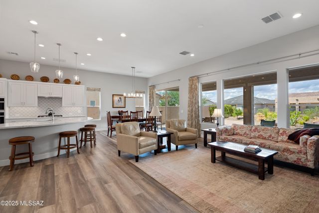 61438 E Shale Road, Oracle, AZ 85623