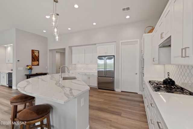 61438 E Shale Road, Oracle, AZ 85623