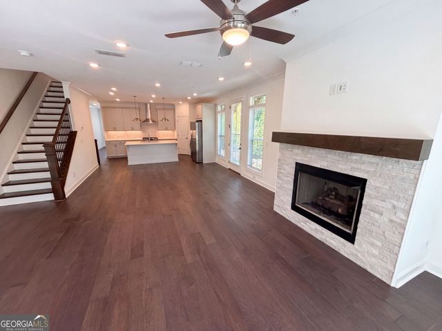 415 Olmstead Way 68, Alpharetta, GA 30022