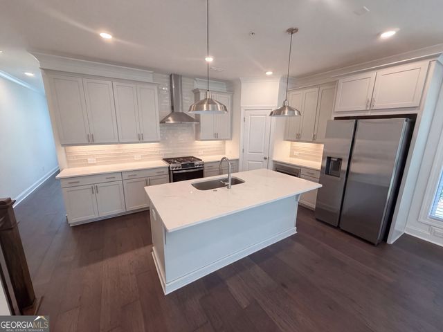 415 Olmstead Way 68, Alpharetta, GA 30022