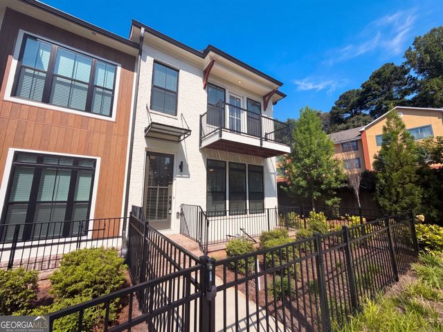 415 Olmstead Way 68, Alpharetta, GA 30022