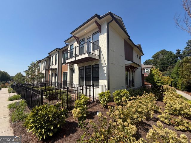 415 Olmstead Way 68, Alpharetta, GA 30022