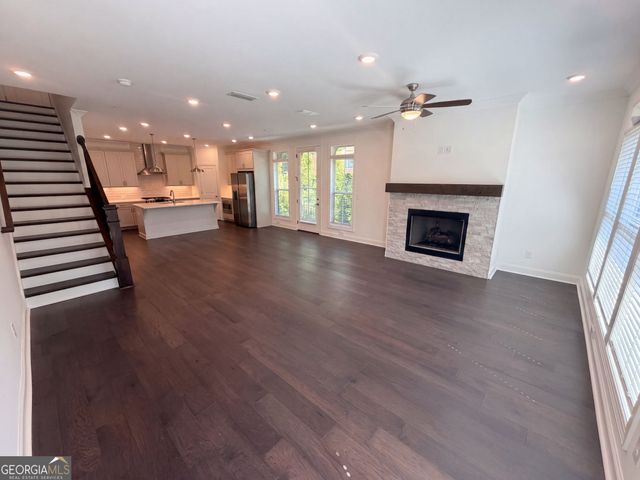 415 Olmstead Way 68, Alpharetta, GA 30022