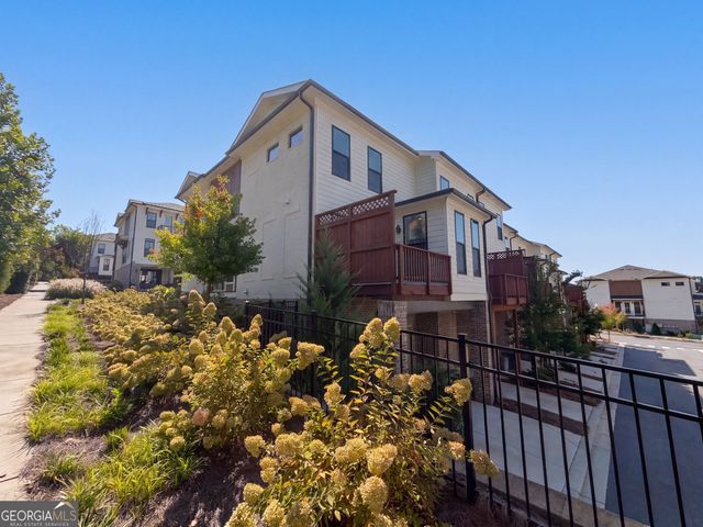415 Olmstead Way 68, Alpharetta, GA 30022
