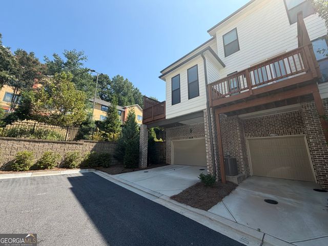 415 Olmstead Way 68, Alpharetta, GA 30022