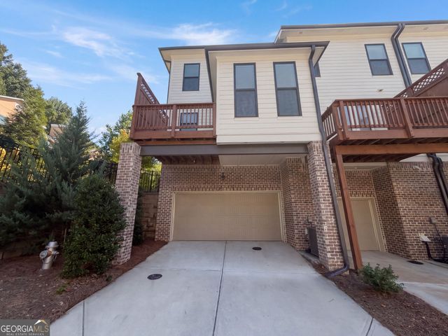 415 Olmstead Way 68, Alpharetta, GA 30022