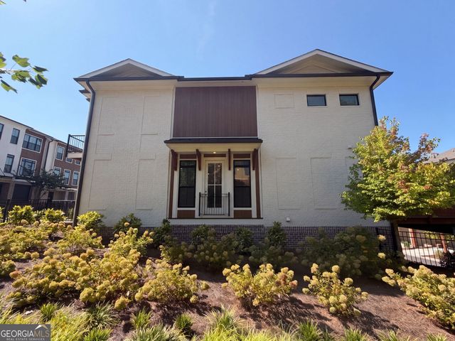 415 Olmstead Way 68, Alpharetta, GA 30022